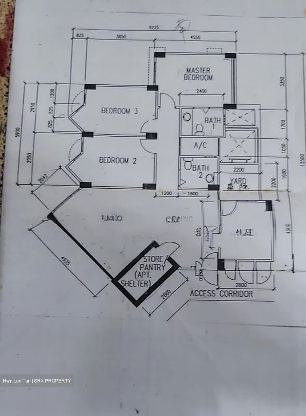 Blk 681B Woodlands Drive 62 (Woodlands), HDB 4 Rooms #582923421